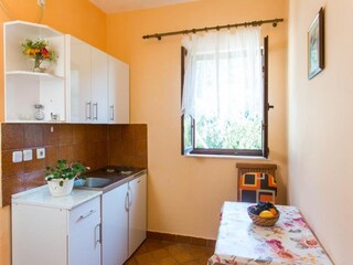 Appartement Zaton bei Dubrovnik Kenmerken 6