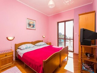 Appartement Zaton bei Dubrovnik Équipement 7