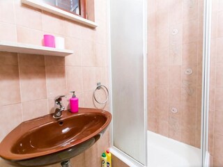 Appartement Zaton bei Dubrovnik Équipement 8