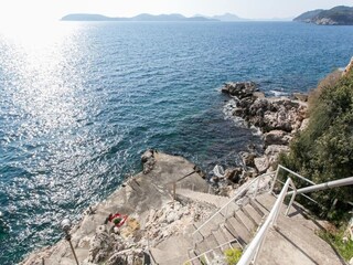 Appartamento Zaton bei Dubrovnik  12