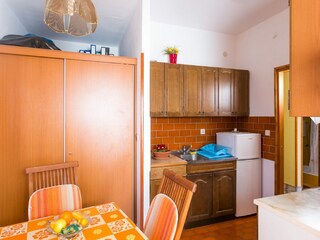 Appartement Zaton bei Dubrovnik Kenmerken 10