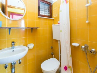 Appartement Zaton bei Dubrovnik Kenmerken 12