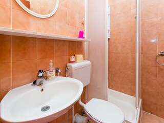 Appartement Zaton bei Dubrovnik Kenmerken 13