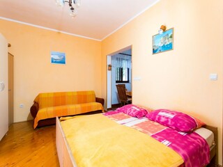 Appartamento Zaton bei Dubrovnik Caratteristiche 8