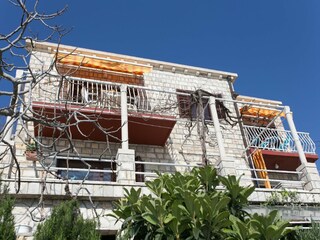 Appartamento Zaton bei Dubrovnik Registrazione all'aperto 2