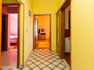 Appartement Zaton bei Dubrovnik  15