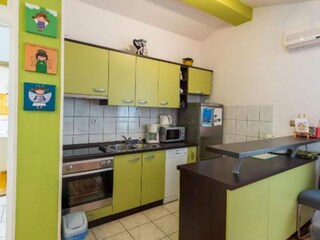 Apartment Rogotin Ausstattung 22