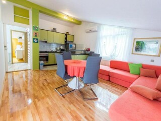 Appartement Rogotin Équipement 14