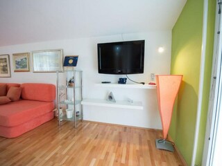 Appartement Rogotin Équipement 15