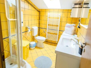 Apartment Rogotin Ausstattung 25