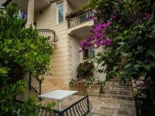 Appartement Rogotin Enregistrement extérieur 4