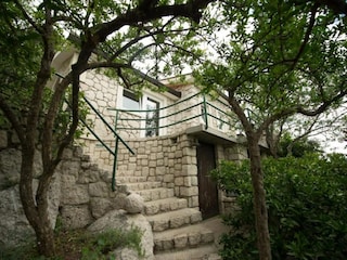 Apartment Rogotin Outdoor Recording 11