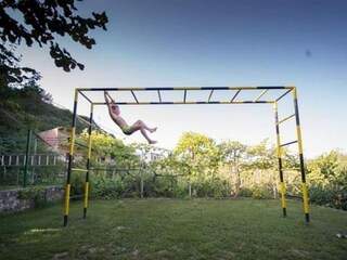 Apartamento Rogotin Grabación al aire libre 12