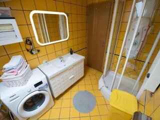 Apartment Rogotin Ausstattung 30