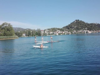 Appartamento Rogotin  66