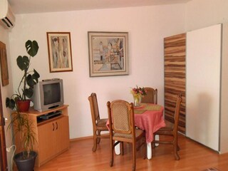 Apartamento Ičići Características 3