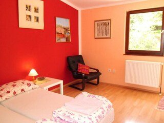 Apartamento Ičići Características 4