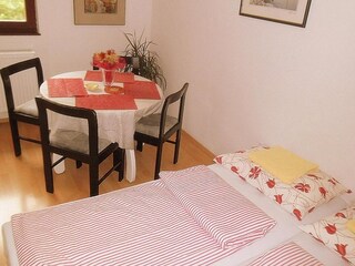 Apartamento Ičići Características 7