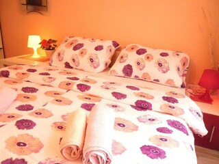 Apartamento Ičići Características 13