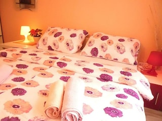 Apartment Ičići Ausstattung 13