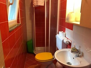 Apartamento Ičići Características 14