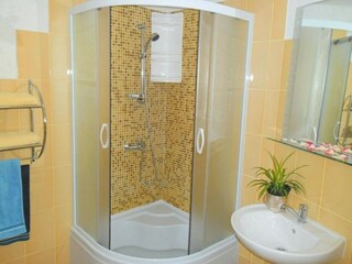 Apartamento Ičići Características 15