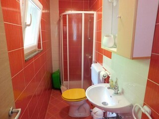 Apartment Ičići Ausstattung 19