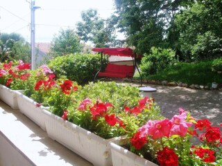 Apartamento Ičići Grabación al aire libre 2