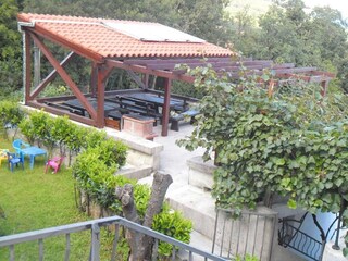 Appartamento Ičići  25