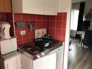 Apartment Ičići Ausstattung 9