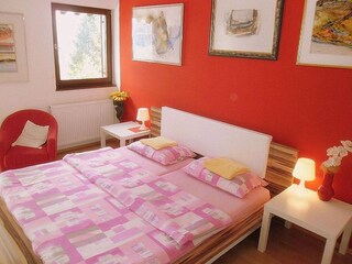 Appartement Ičići Kenmerken 6
