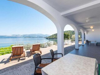 Apartamento Drace Grabación al aire libre 16