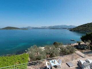 Apartamento Drace Grabación al aire libre 1