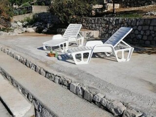 Apartamento Drace Grabación al aire libre 4