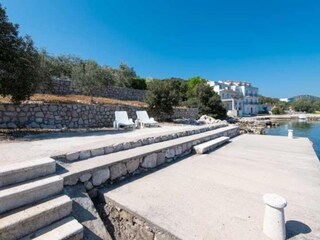 Apartamento Drace Grabación al aire libre 7