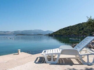 Appartement Drace Buitenaudio-opname 9