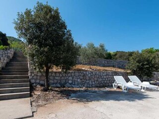 Apartamento Drace Grabación al aire libre 10