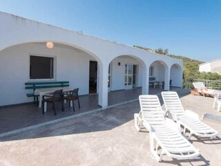 Apartamento Drace Grabación al aire libre 13