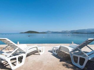 Apartamento Drace Grabación al aire libre 15