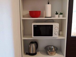 Apartamento Povlja Características 9