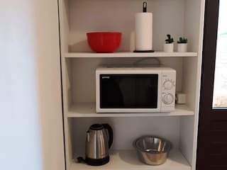 Apartment Povlja Features 9