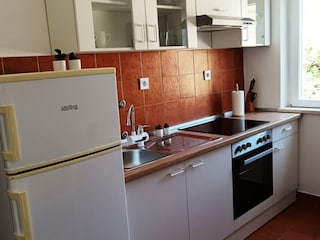 Apartment Povlja Features 11