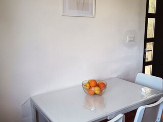 Appartement Povlja Kenmerken 3