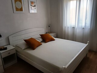 Apartamento Povlja Características 6