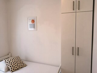 Apartamento Povlja Características 15
