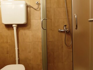 Apartamento Povlja Características 8