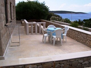 Apartamento Povlja  19