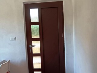 Appartement Povlja Équipement 11