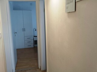 Appartement Povlja Équipement 12