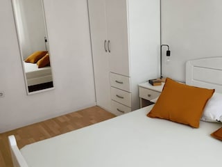 Apartamento Povlja Características 13